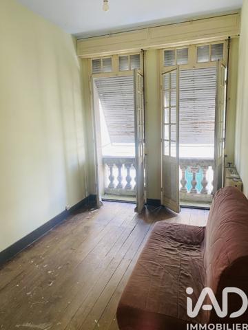 Maison à vendre 11 pièces 219,89 m² Bergerac