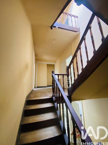 Maison à vendre 11 pièces 219,89 m² Bergerac