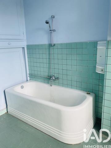 Maison à vendre 11 pièces 219,89 m² Bergerac