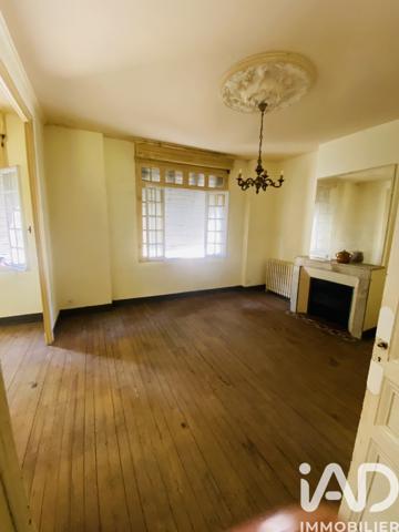Maison à vendre 11 pièces 219,89 m² Bergerac