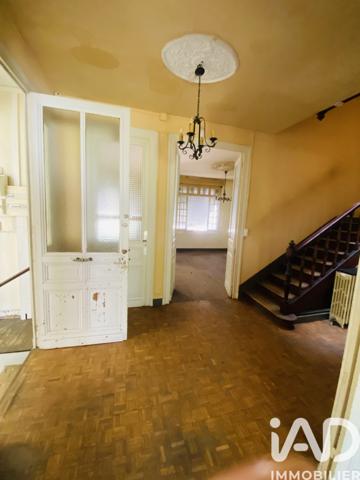 Maison à vendre 11 pièces 219,89 m² Bergerac