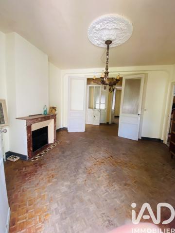 Maison à vendre 11 pièces 219,89 m² Bergerac