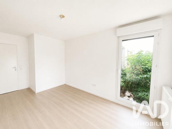 Appartement à vendre 3 pièces 54,66 m² Le Blanc-Mesnil