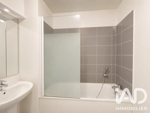 Appartement à vendre 3 pièces 54,66 m² Le Blanc-Mesnil