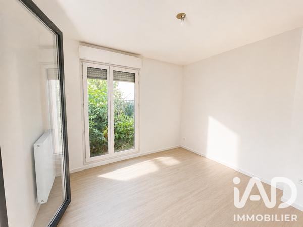 Appartement à vendre 3 pièces 54,66 m² Le Blanc-Mesnil