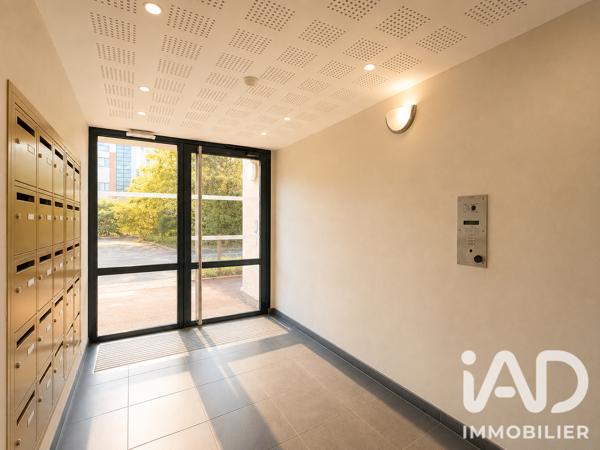 Appartement à vendre 3 pièces 54,66 m² Le Blanc-Mesnil