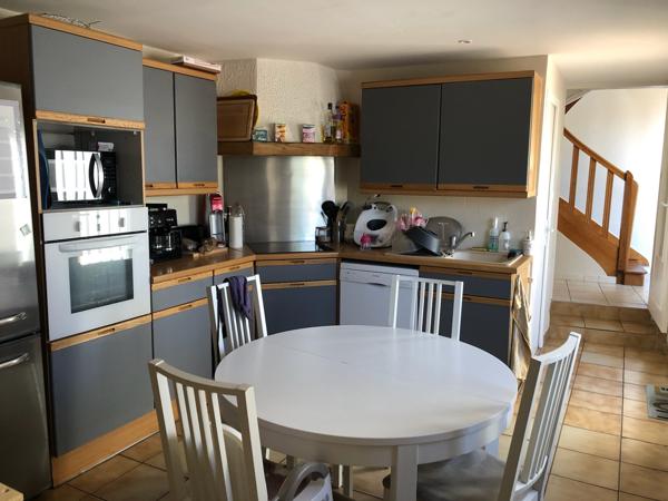 Idéal primo-accédant sur les bords de Loire!