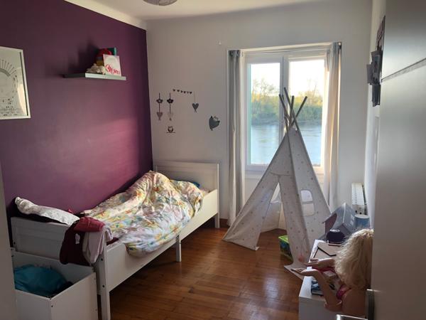 Idéal primo-accédant sur les bords de Loire!