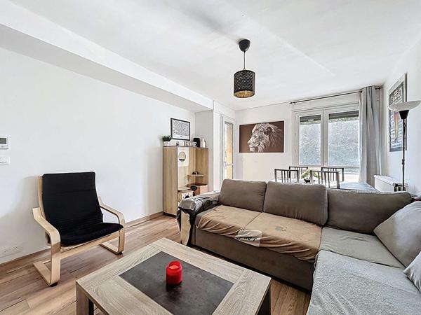 A VENDRE - Muret - Appartement T4 - 75.11 m² avec balcon