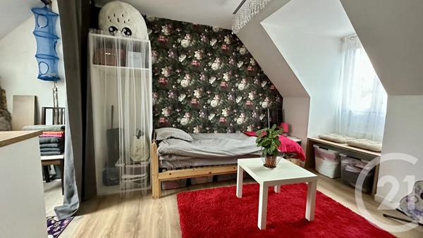 Maison à vendre  5 pièces - 93,33 m 2   LAGNY SUR MARNE  - 77