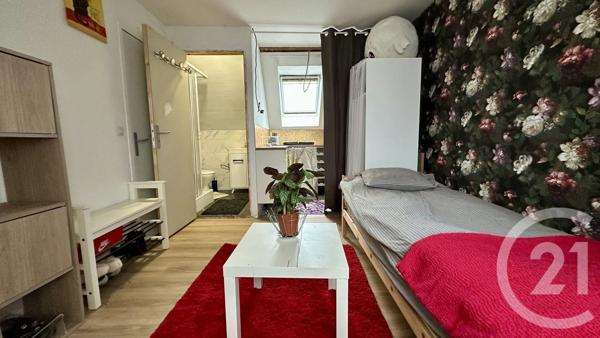 Maison à vendre  5 pièces - 93,33 m 2   LAGNY SUR MARNE  - 77