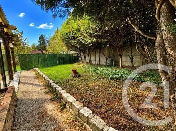 Maison à vendre  5 pièces - 93,33 m 2   LAGNY SUR MARNE  - 77