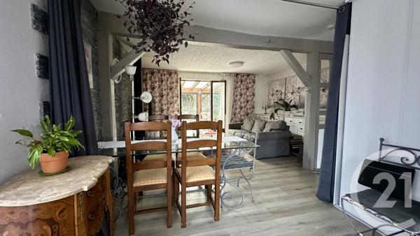 Maison à vendre  5 pièces - 93,33 m 2   LAGNY SUR MARNE  - 77