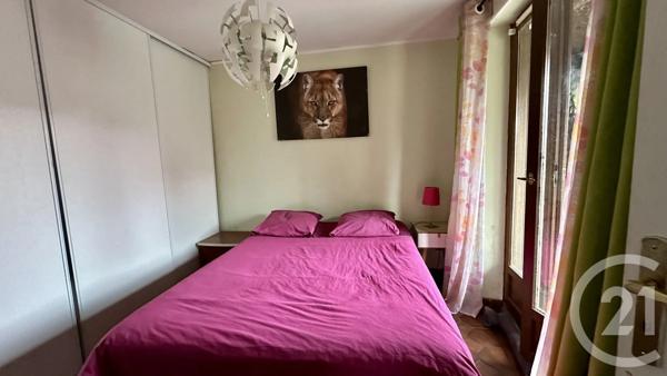 Maison à vendre  5 pièces - 93,33 m 2   LAGNY SUR MARNE  - 77