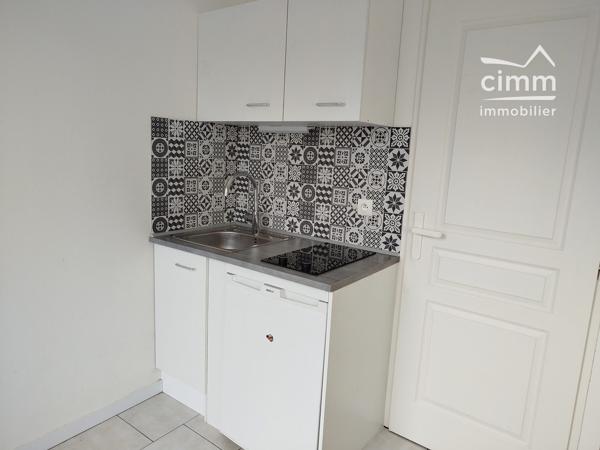 À LOUER – Appartement T2 avec terrasse – Saint-Cyr-en-Val 45590