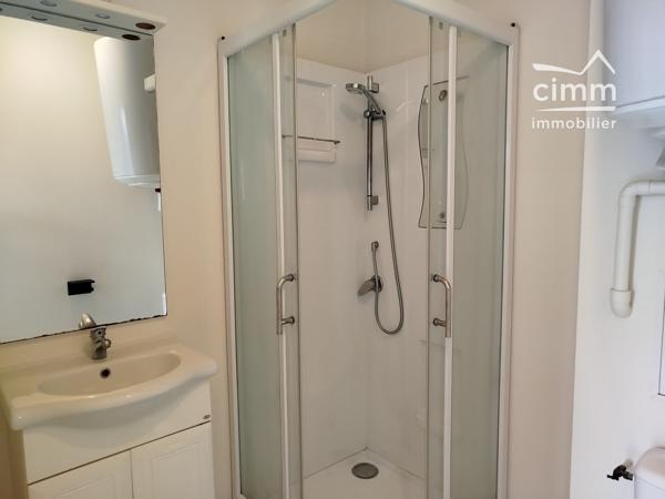 À LOUER – Appartement T2 avec terrasse – Saint-Cyr-en-Val 45590