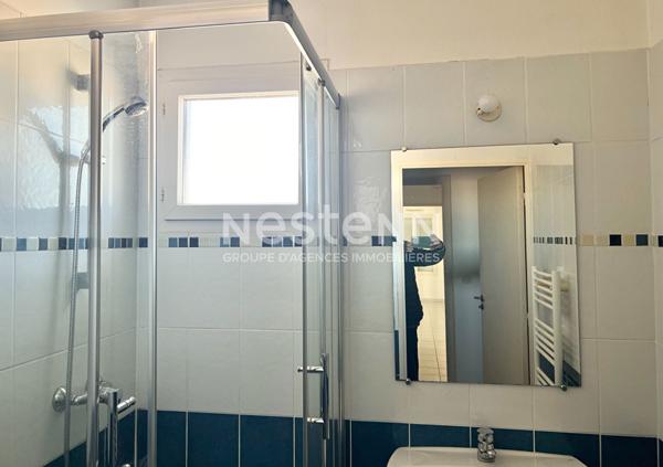 À vendre : Appartement 5 pièces à Saint-Raphaël VUE MER
