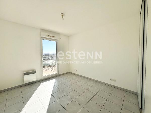 À vendre : Appartement 5 pièces à Saint-Raphaël VUE MER