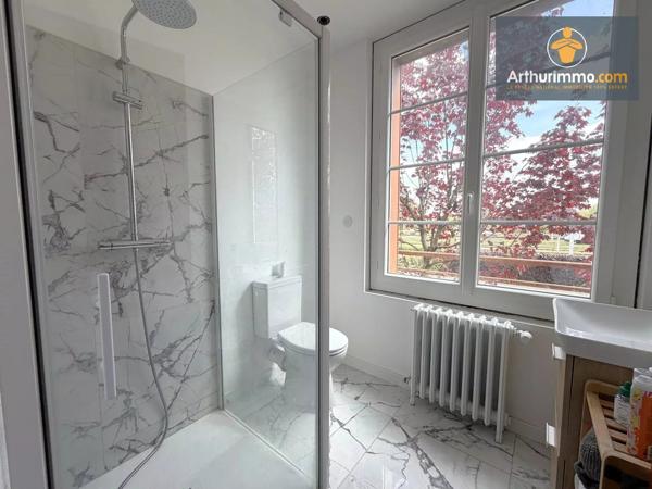 Vente                                                      Maison
                        
                     5 pièces                      113 m2                     à Margny-Lès-Compiègne