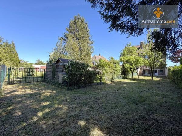 Vente                                                      Maison
                        
                     5 pièces                      113 m2                     à Margny-Lès-Compiègne