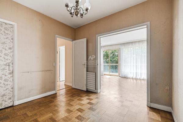 Appartement Saint Germain En Laye 5 pièce(s) 95.86 m2 430 000 € **  - Référence  18514