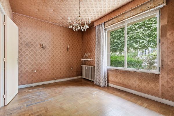 Appartement Saint Germain En Laye 5 pièce(s) 95.86 m2 430 000 € **  - Référence  18514