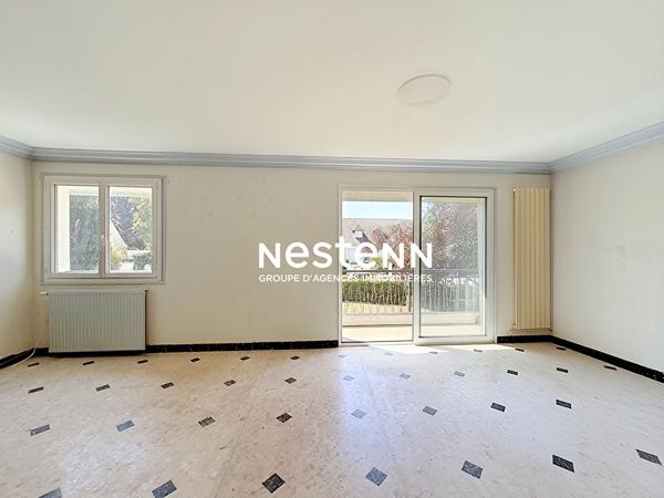 Maison Chambray Les Tours 5 pièces