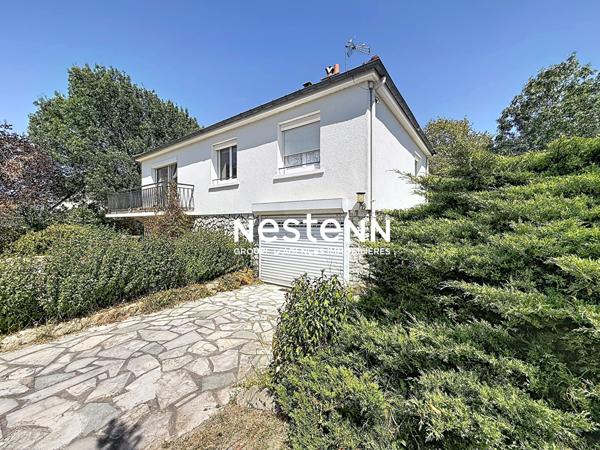 Maison Chambray Les Tours 5 pièces