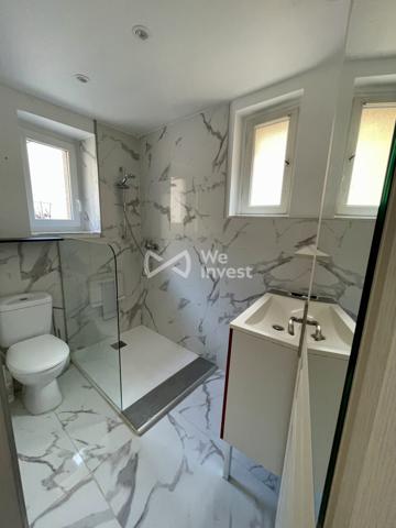 Maison Type 3 pleine de Charme