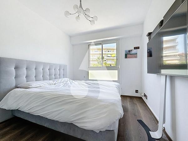 Appartement 4 pièces 77 m2