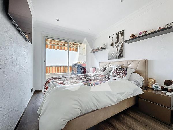 Appartement 4 pièces 77 m2