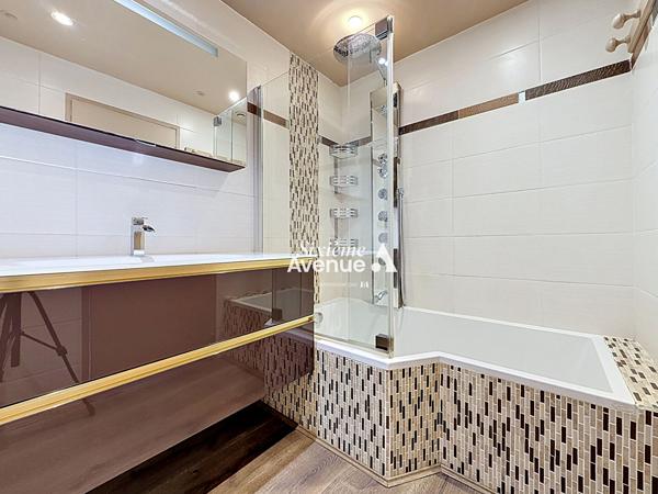 Appartement 4 pièces 77 m2