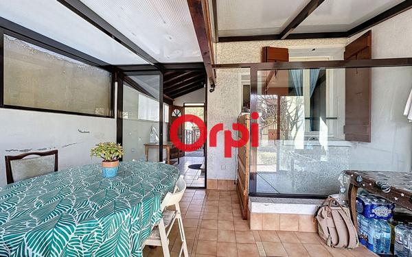 Maison à vendre    3 pièces • 60 m2 Oullins