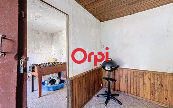 Maison à vendre    3 pièces • 60 m2 Oullins