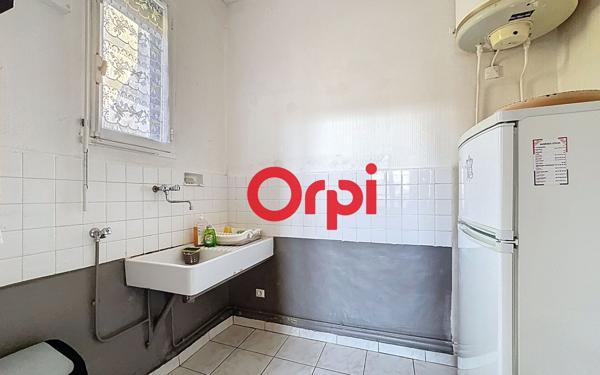 Maison à vendre    3 pièces • 60 m2 Oullins