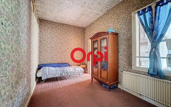 Maison à vendre    3 pièces • 60 m2 Oullins