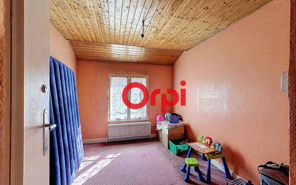 Maison à vendre    3 pièces • 60 m2 Oullins