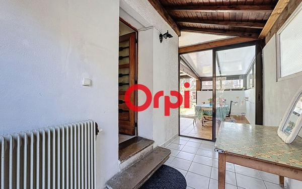 Maison à vendre    3 pièces • 60 m2 Oullins