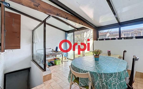 Maison à vendre    3 pièces • 60 m2 Oullins