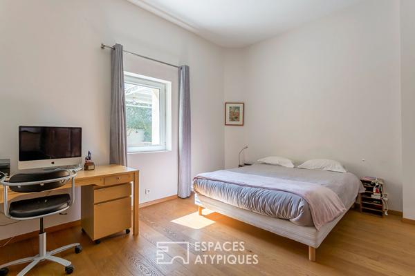 Comme une maison à Tassin-Bourg