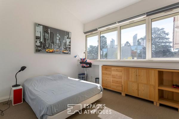 Comme une maison à Tassin-Bourg