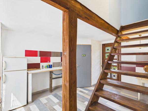 Maison Saint Martin De Valamas