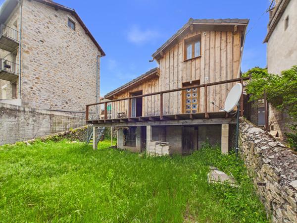 Maison Saint Martin De Valamas