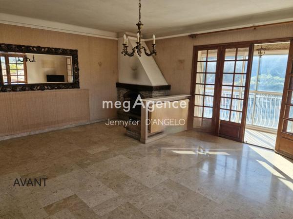 Maison à SANARY-SUR-MER, 83110 - 8 pièces 234m²