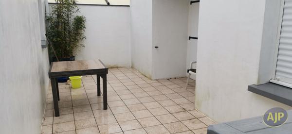 Vente immeuble Les Sables D Olonne : 608 130 € - AJP Immobilier Les Sables-d'Olonne