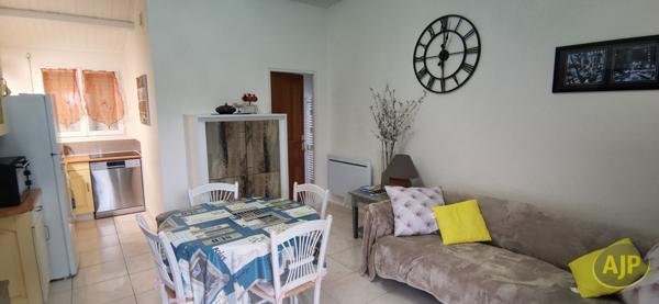 Vente immeuble Les Sables D Olonne : 608 130 € - AJP Immobilier Les Sables-d'Olonne