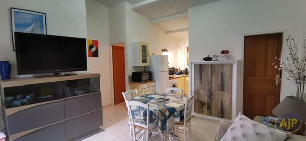 Vente immeuble Les Sables D Olonne : 608 130 € - AJP Immobilier Les Sables-d'Olonne
