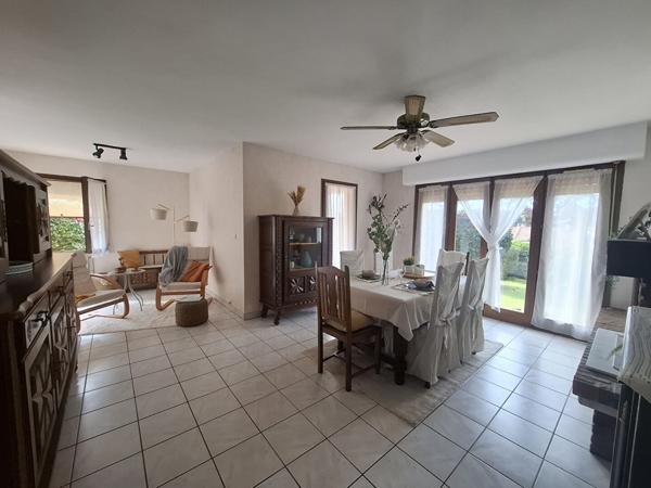 Maison 3 pièces 75 m2