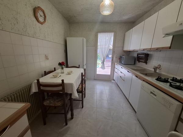 Maison 3 pièces 75 m2