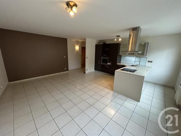 Appartement T3 à vendre  3 pièces - 82 m2 MIRIBEL - 01